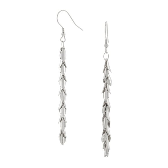 Fifth Avenue Collection Dangle Earrings - Picture 1 of 2